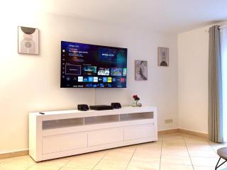 Cozy Apartment 5 Person - 1