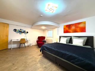 Cozy Apartment 5 Person - 8