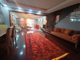 Gürpınar Havuzlu Villa - 7