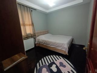 Gürpınar Havuzlu Villa - 4