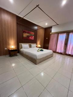 Azona Greens Uluwatu - 3