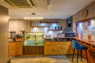 Almsakn Alola Hotel Company - 3