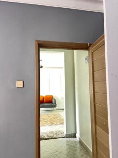 Spacious One Bedroom Apartment in Kampala - 3