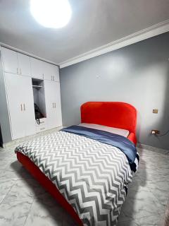 Spacious One Bedroom Apartment in Kampala - 1