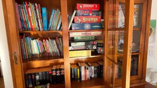 Ferienwohnung WH - 3