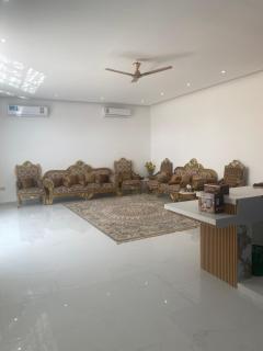 استراحة الجبل - 4