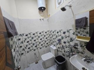 Krisha Residency - 3