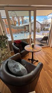 Ferienwohnung WH - 4