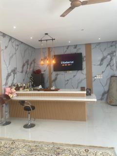 استراحة الجبل - 3