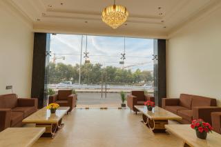 Hotel Grand Shalimar by JMD Group - New Delhi - 7