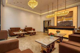 Hotel Grand Shalimar by JMD Group - 2
