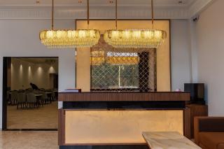 Hotel Grand Shalimar by JMD Group - 1
