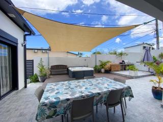 Villa Paradis Premium - 6