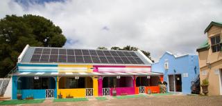 Storms River Self Catering Apartments - 5