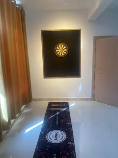 استراحة الجبل - 1