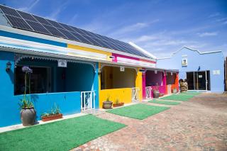 Storms River Self Catering Apartments - 8