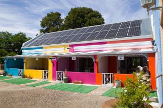 Storms River Self Catering Apartments - 3