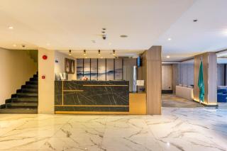 Almsakn Alola Hotel Company - Riyad - 6