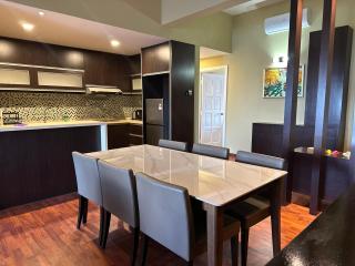 The Oasis, Regency Tanjung Tuan - Port Dickson - 1