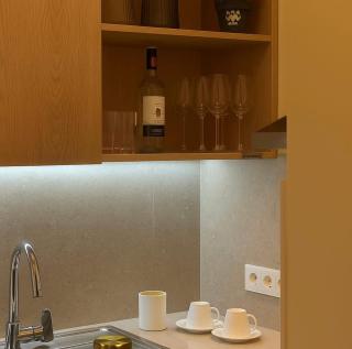 Golden Apartments - 7