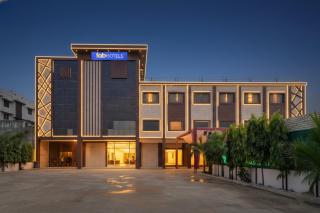 FabHotel Palm Bliss - 0