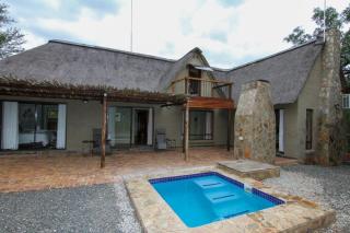 Ingwe Bush Lodge - 5