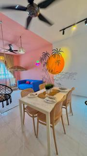 ALOHA STAY Kuala Terengganu - 7