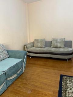 4-х комнатная квартира в ЖК Алма-ата - 0