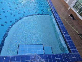 Sun Poolvilla Bangsaray - 6