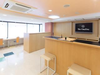 The One Five Osaka Sakaisuji - Vacation STAY 47177v - 2