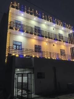 PLAY A K A Residency couple friendly - 5