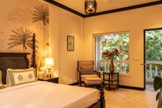 Auraya Homes - Luxury 4 BHK, Private Pool, Terrace, Live Barbeque - 6