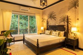 Auraya Homes - Luxury 4 BHK, Private Pool, Terrace, Live Barbeque - 4