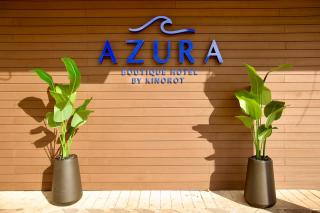 Azura Boutique Hotel - 8
