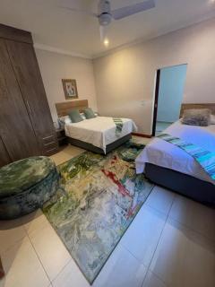 Pecanwood 11 on 7th - 0