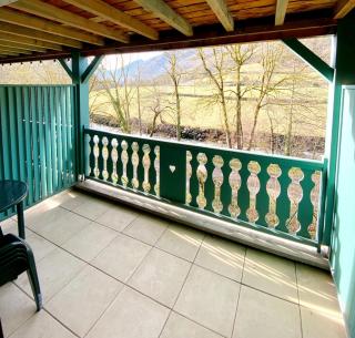 Superbe studio 4 personnes dans résidence propre et calme - 3