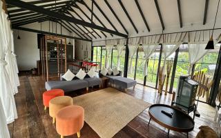 Sre Lodge- Living Style Community - 5