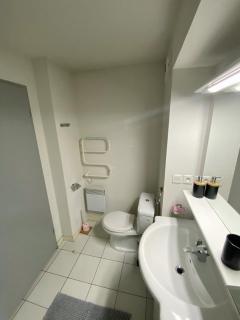 Superbe studio 4 personnes dans résidence propre et calme - 7