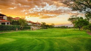 Pecanwood 11 on 7th - 9