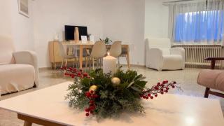 Villa Bobal - Requena - 4