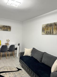 A B V Central Apartament - 7