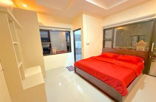 HR Hotel By Makati - 2