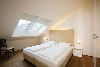 Apartment Nestroygasse - 1