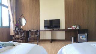 Marina Style Sea View Hotel - 3