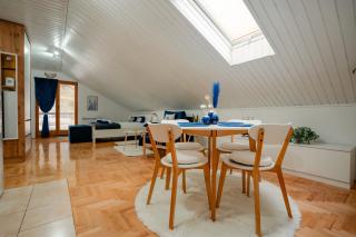 Nautilus Apartment - Ohrid - 9