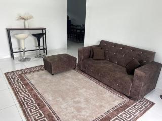 Homestay Lamanda Chuping - 1