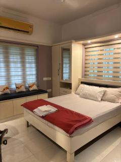 Serenity Villa Trivandrum - Trivandrum - 9