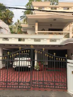 Serenity Villa Trivandrum - 6