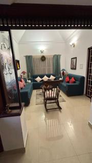 Serenity Villa Trivandrum - Trivandrum - 4