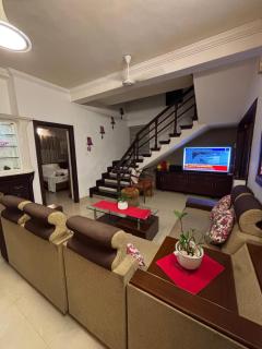 Serenity Villa Trivandrum - 2